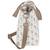Sac isotherme botton fleurs (4 l) Beige 5 - vertbaudet enfant 