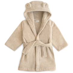 Linge de maison et décoration-Linge de bain-Peignoir bear fog (2-4 ans)