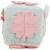 Cube d'activités soft miffy lucky blossom Bleu, rose, gris, beige 5 - vertbaudet enfant 