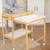 Table à langer avec baignoire coulissante + matelas à langer déperlant roba style Blanc / gris argenté+Bois naturel / gris argenté 10 - vertbaudet enfant 