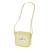 Sac pour appareil photo en silicone lapin des fleurs Jaune, blanc, bleu 3 - vertbaudet enfant 