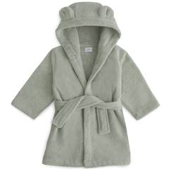 Linge de maison et décoration-Linge de bain-Peignoir bear fog (2-4 ans)