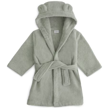 Fille-Peignoir bear fog (2-4 ans)