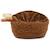 Jouet d'activités cache cache tiny park Jaune, rouge, blanc 4 - vertbaudet enfant 