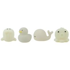 Jouet-Premier âge-Jouets de bain lumineux sea