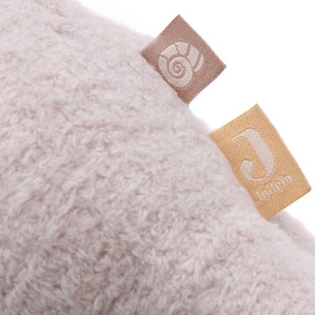Peluche musicale deepsea Gris, blanc+Rose 2 - vertbaudet enfant 