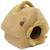 Jouet d'activités cache cache tiny park Jaune, rouge, blanc 2 - vertbaudet enfant 