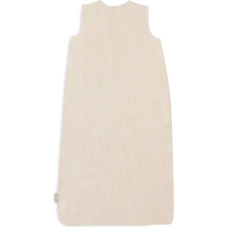 Gigoteuse légère en gaze de coton oatmeal tog 0,5 (3-6 mois) Ecru 2 - vertbaudet enfant 