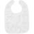 Lot de 2 bavoirs imperméables Beige, blanc+Blanc, vert, jaune+Ecru, marron+Ecru, vert+Marron chataigne+Rose des bois 9 - vertbaudet enfant 
