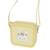 Sac pour appareil photo en silicone lapin des fleurs Jaune, blanc, bleu 2 - vertbaudet enfant 