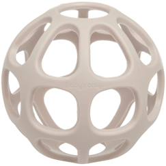 Jouet-Balle de préhension en silicone linen