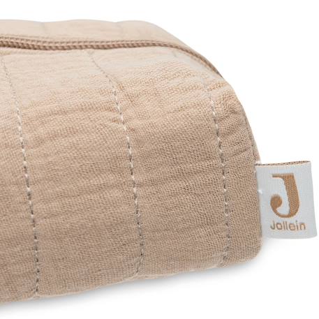 Housse pour lingettes sea green Marron 4 - vertbaudet enfant 