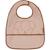 Lot de 2 bavoirs imperméables Beige, blanc+Blanc, vert, jaune+Ecru, marron+Ecru, vert+Marron chataigne+Nougat+Rose des bois+Rose, marron+Vert jungle+Vert olive 38 - vertbaudet enfant 