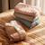 Housse pour lingettes sea green Marron 5 - vertbaudet enfant 