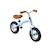 Draisienne go bike air Bleu pastel 1 - vertbaudet enfant 