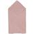 Cape de bain éponge en coton 75x75cm Corail, beige+Marron clair+Nougat+Rose+Vert 16 - vertbaudet enfant 