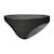 Culotte menstruelle  fille Noir 1 - vertbaudet enfant 