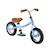 Draisienne go bike air Bleu pastel 2 - vertbaudet enfant 