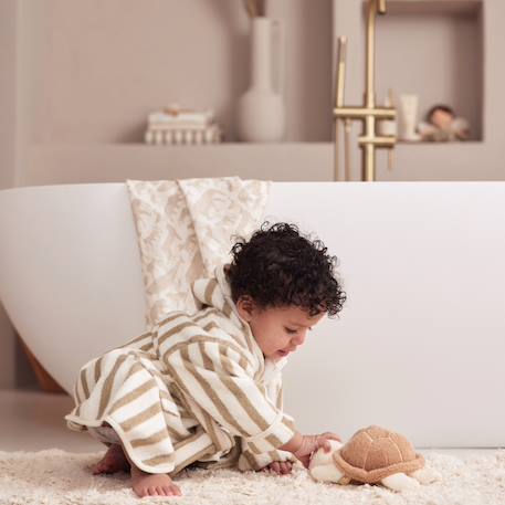 Peluche d'activités deepsea turtle Beige, marron 5 - vertbaudet enfant 