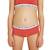 Lot de 2 boxers fille coton ultra doux girl by Blanc-rose corail 3 - vertbaudet enfant 