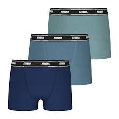 -Lot de 3 boxers garçon my petit prix
