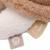 Peluche d'activités deepsea turtle Beige, marron 2 - vertbaudet enfant 