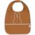 Lot de 2 bavoirs imperméables Beige, blanc+Blanc, vert, jaune+Ecru, marron+Ecru, vert+Marron chataigne+Nougat+Rose des bois+Rose, marron+Vert jungle+Vert olive 37 - vertbaudet enfant 