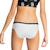 Lot de 3 slips fille ecopack girl mode athena fille Blanc-tigres-noir 3 - vertbaudet enfant 