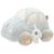 Peluche d'activités on the go Bleu, blanc 1 - vertbaudet enfant 