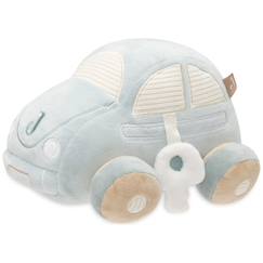 Jouet-Peluche d'activités