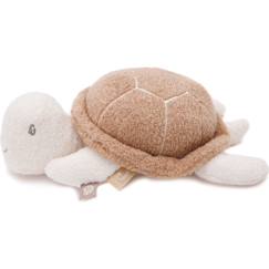 Jouet-Premier âge-Peluche d'activités deepsea turtle