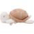 Peluche d'activités deepsea turtle Beige, marron 1 - vertbaudet enfant 