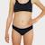 Lot de 5 culottes menstruelles  fille Noir-noir-noir-noir-noir 4 - vertbaudet enfant 