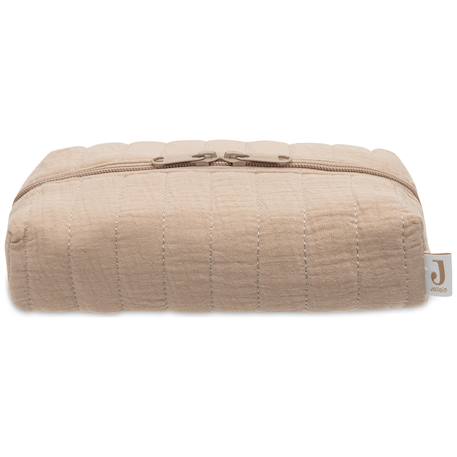 Housse pour lingettes sea green Marron 2 - vertbaudet enfant 