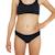 Lot de 3 culottes menstruelles  fille Noir-noir-noir 4 - vertbaudet enfant 