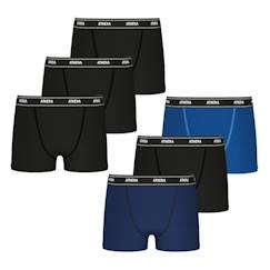 -Lot de 6 boxers garçon my petit prix