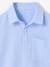 Chemise manches longues coton rayé bleu 3 - vertbaudet enfant 
