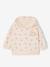 Ensemble sweat capuche legging écru 2 - vertbaudet enfant 