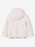 Blouson sherpa réversible bleu roi 3 - vertbaudet enfant 