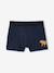 Lot 5 boxers enfant garçon jungle vert anglais 2 - vertbaudet enfant 
