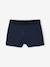 Lot 5 boxers enfant garçon jungle vert anglais 5 - vertbaudet enfant 