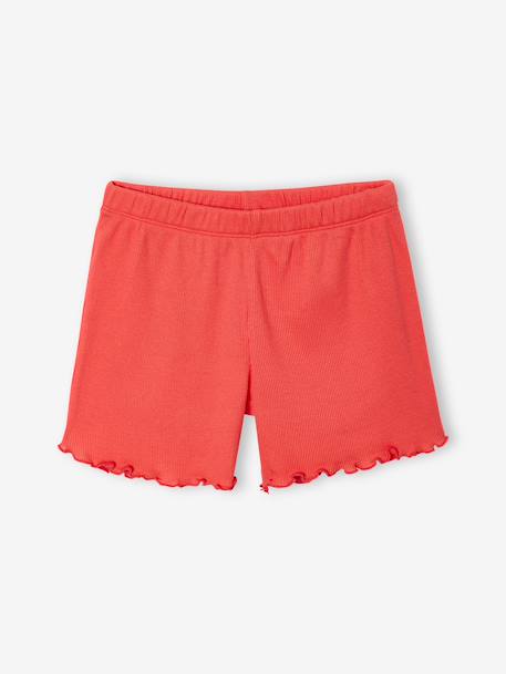 Lot pyjamas fille fruits écru 7 - vertbaudet enfant 