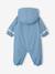 Combinaison pluie capuche bleu jean 2 - vertbaudet enfant 