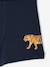 Lot 5 boxers enfant garçon jungle vert anglais 8 - vertbaudet enfant 