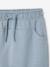 Lot de 2 pantalons bébé en molleton cappuccino+taupe 11 - vertbaudet enfant 
