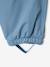 Combinaison pluie capuche bleu jean 4 - vertbaudet enfant 