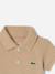 Bodies col polo Beige+Bleu 3 - vertbaudet enfant 