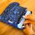 Assiette easymat + sac isotherme fleur de jardin bleu Multi-coloured 5 - vertbaudet enfant 