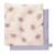 Lot de 2 pochettes à snack tiny team cat Multi-coloured 1 - vertbaudet enfant 