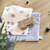 Lot de 2 pochettes à snack tiny team cat Multi-coloured 4 - vertbaudet enfant 